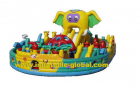 Inflatable Castles