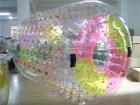 Zorb Ball