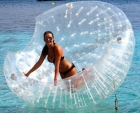 Zorb Ball