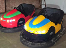 Bumper Cars