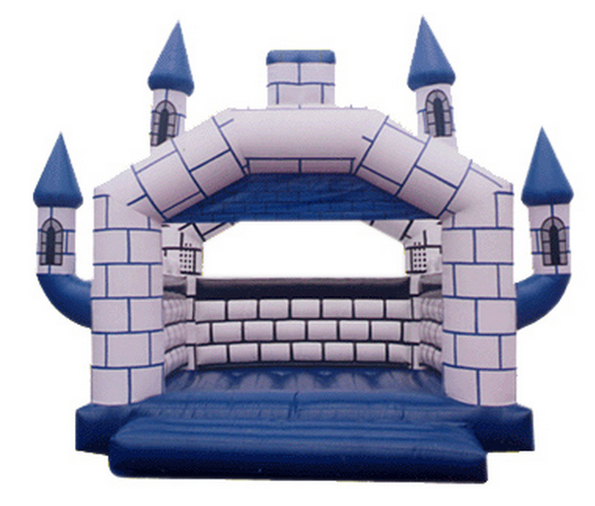 Inflatable Castles