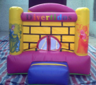 Inflatable Castles