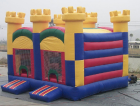 Inflatable Castles