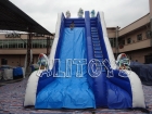 Inflatable Slide