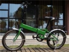 Folding Bike