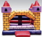 Inflatable Castles