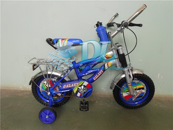 Childs Bike