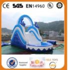 Inflatable Slide