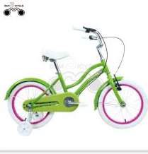 Childs Bike