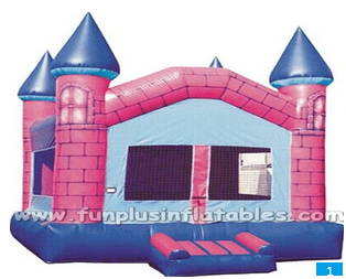 Inflatable Castles