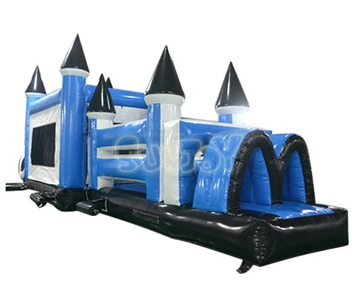 Inflatable Castles