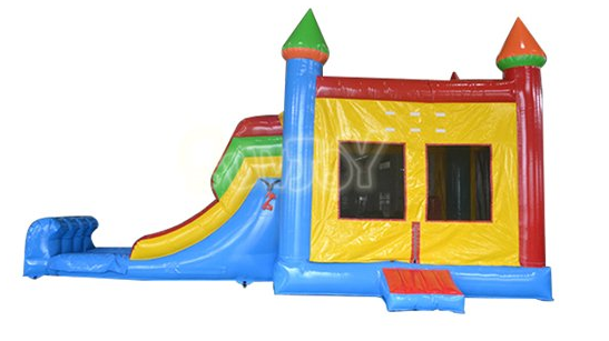 Inflatable Castles