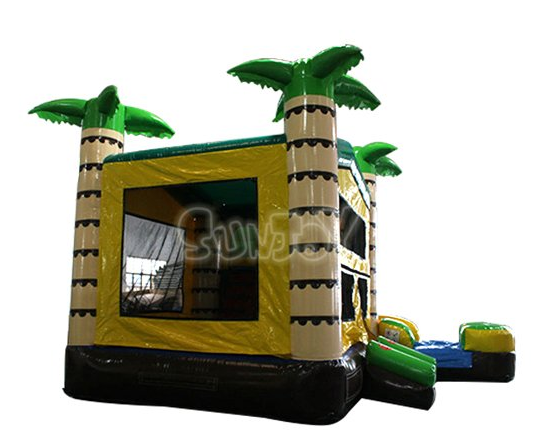 Inflatable Castles