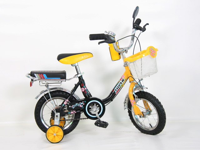 Childs Bike