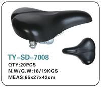 Bicycle Saddles