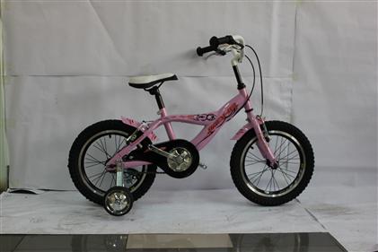 Childs Bike