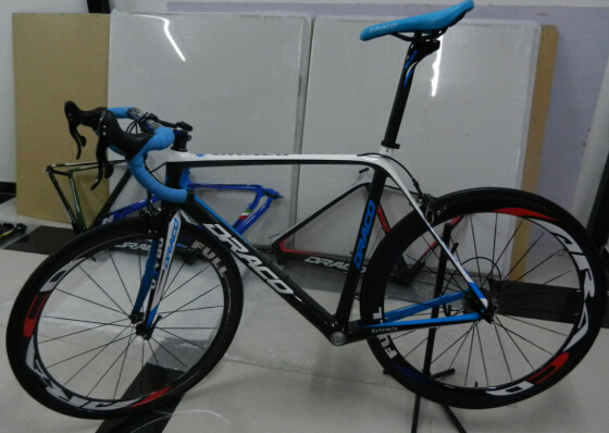 Road Bicycle