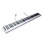 Keyboard Instruments