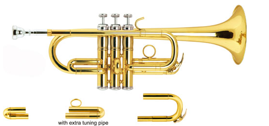 Brass Instruments