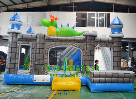 Inflatable Castles