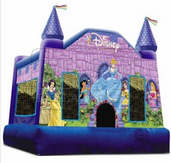 Inflatable Castles