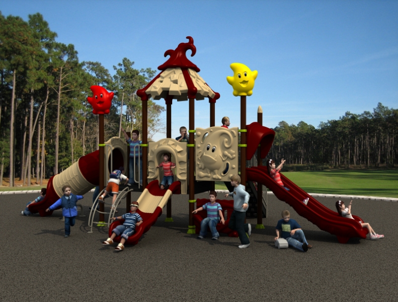 Children Playground