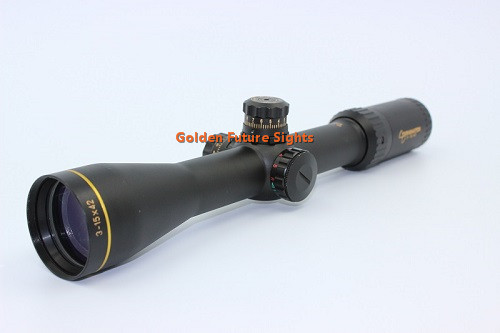 Riflescopes