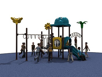 Children Playground