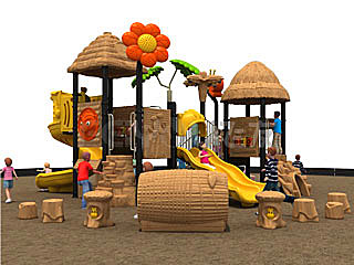 Children Playground