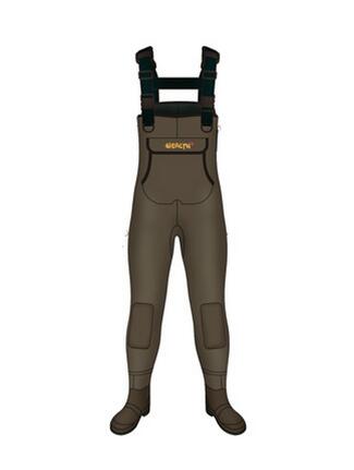 Neoprene Wader