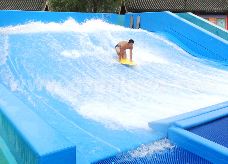 Water Play Equipment