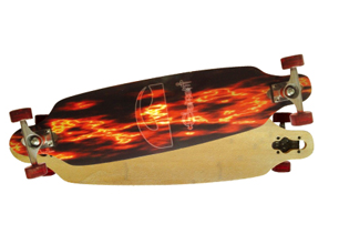 Skate Board