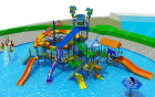 Water Play Equipment