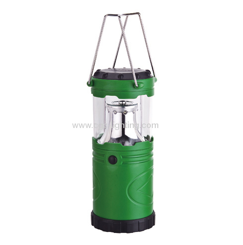 Camping lantern