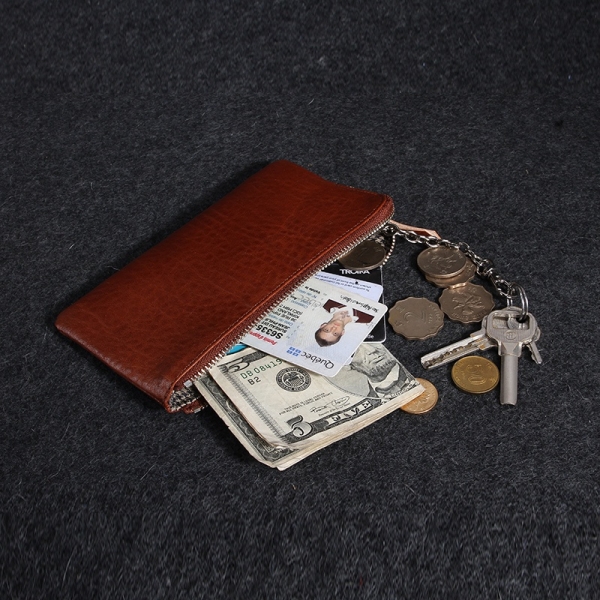 Key Holder Wallet