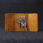 Key Holder Wallet