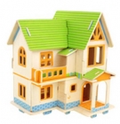 Wood Crafts