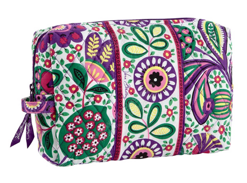 Cosmetic Bags