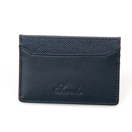 Credit card holder