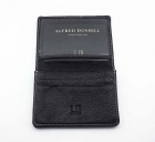 Credit card holder