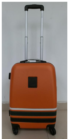 Luggage Sets 