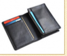 Credit card holder