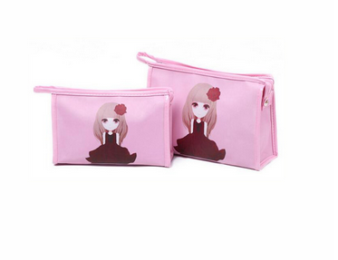 Cosmetic Bags