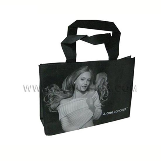 Carrier bag