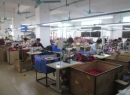Shenzhen Charming Luggage Co., Ltd.