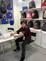 Quanzhou YScolor Bag Trade Co., Ltd.