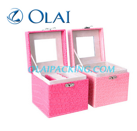 Cosmetic Cases