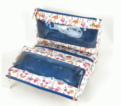 Cosmetic Bags