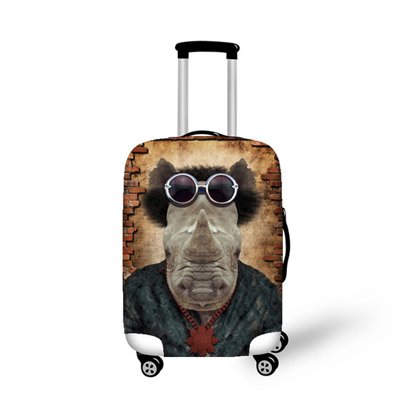 Suitcase