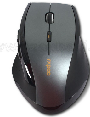 Wireless Mouse